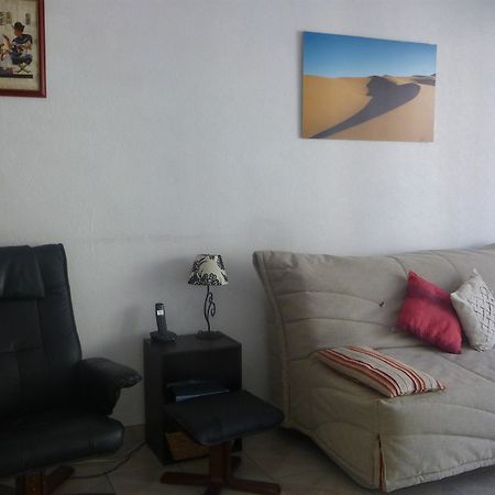 Marazur Apartments Cannes Eksteriør billede