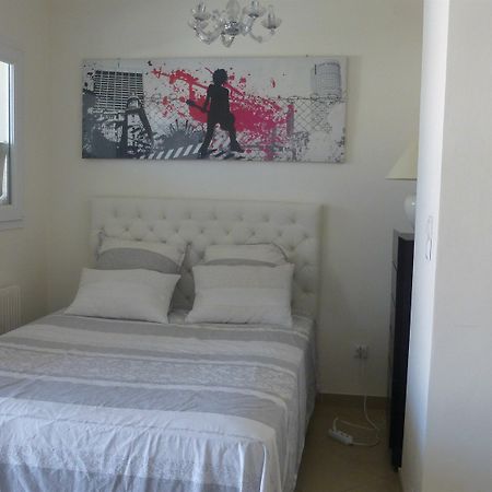 Marazur Apartments Cannes Eksteriør billede