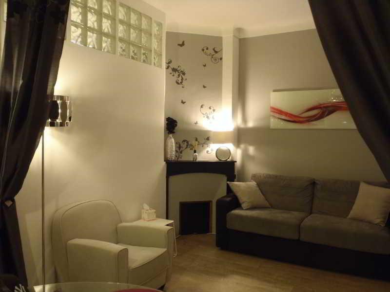 Marazur Apartments Cannes Eksteriør billede