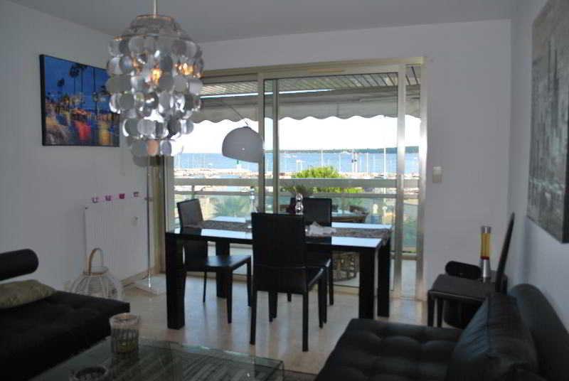 Marazur Apartments Cannes Eksteriør billede
