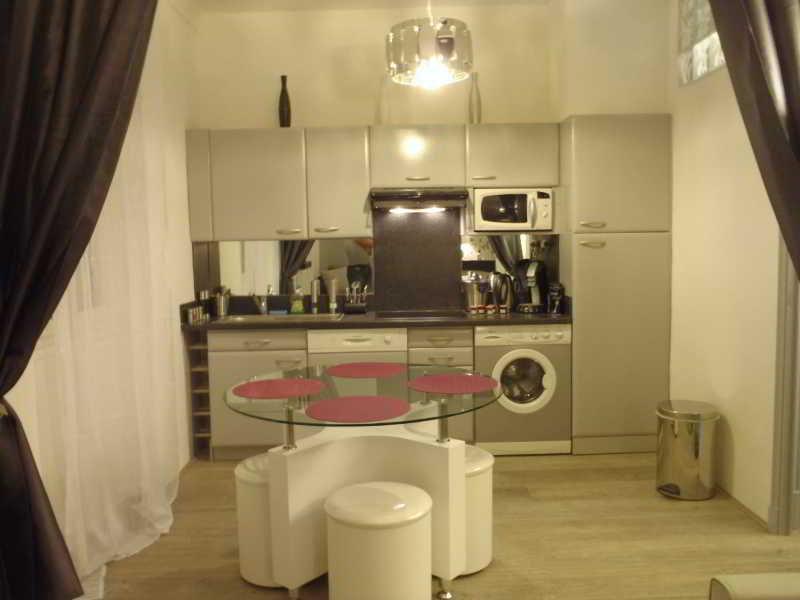 Marazur Apartments Cannes Eksteriør billede