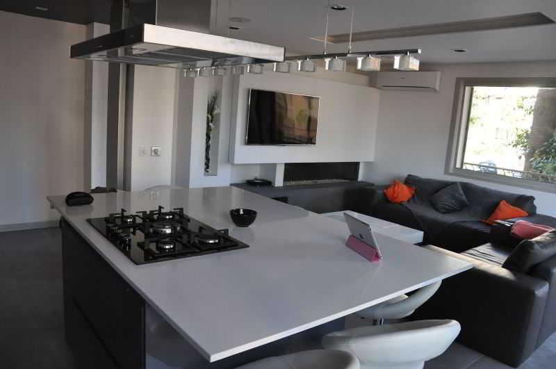 Marazur Apartments Cannes Eksteriør billede