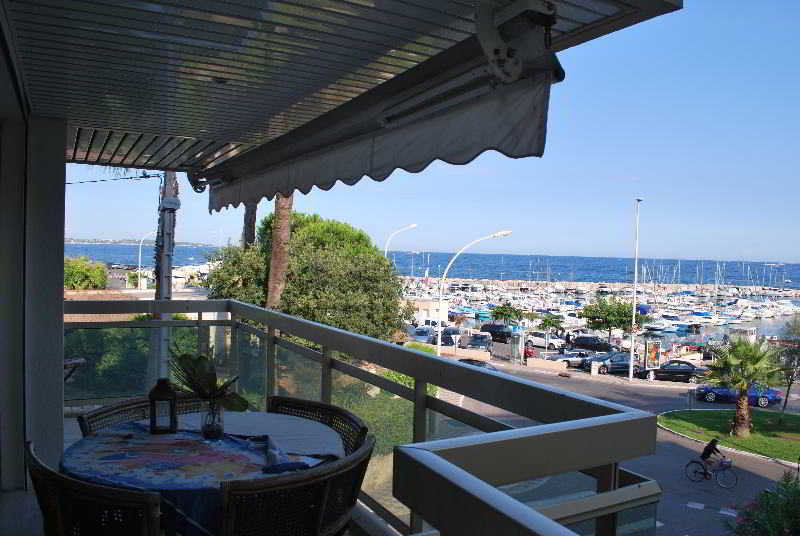Marazur Apartments Cannes Eksteriør billede