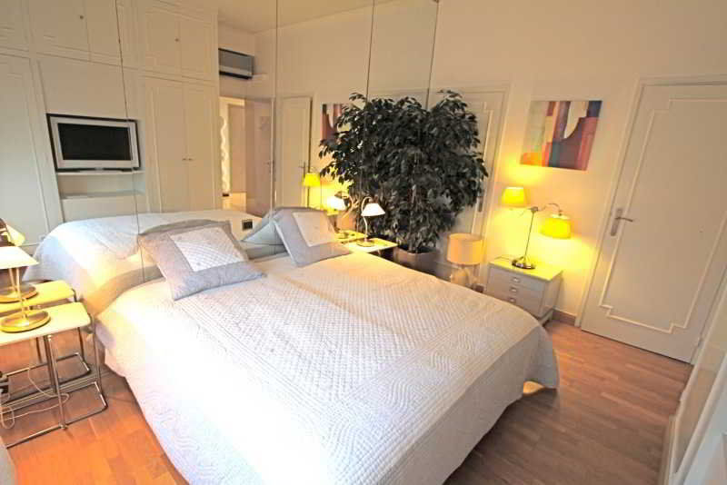 Marazur Apartments Cannes Eksteriør billede
