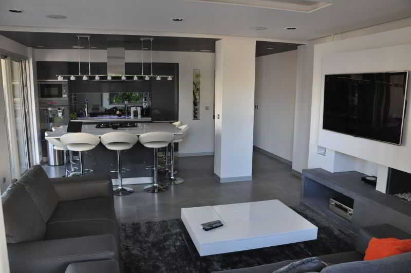 Marazur Apartments Cannes Eksteriør billede