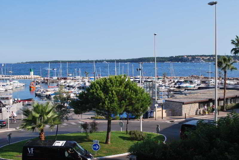 Marazur Apartments Cannes Eksteriør billede