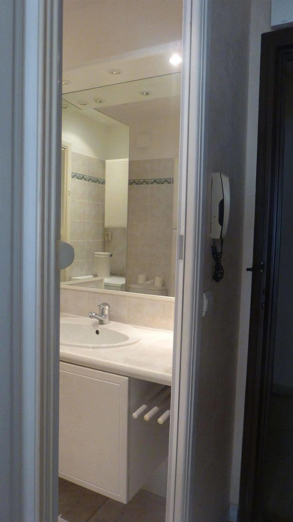 Marazur Apartments Cannes Eksteriør billede