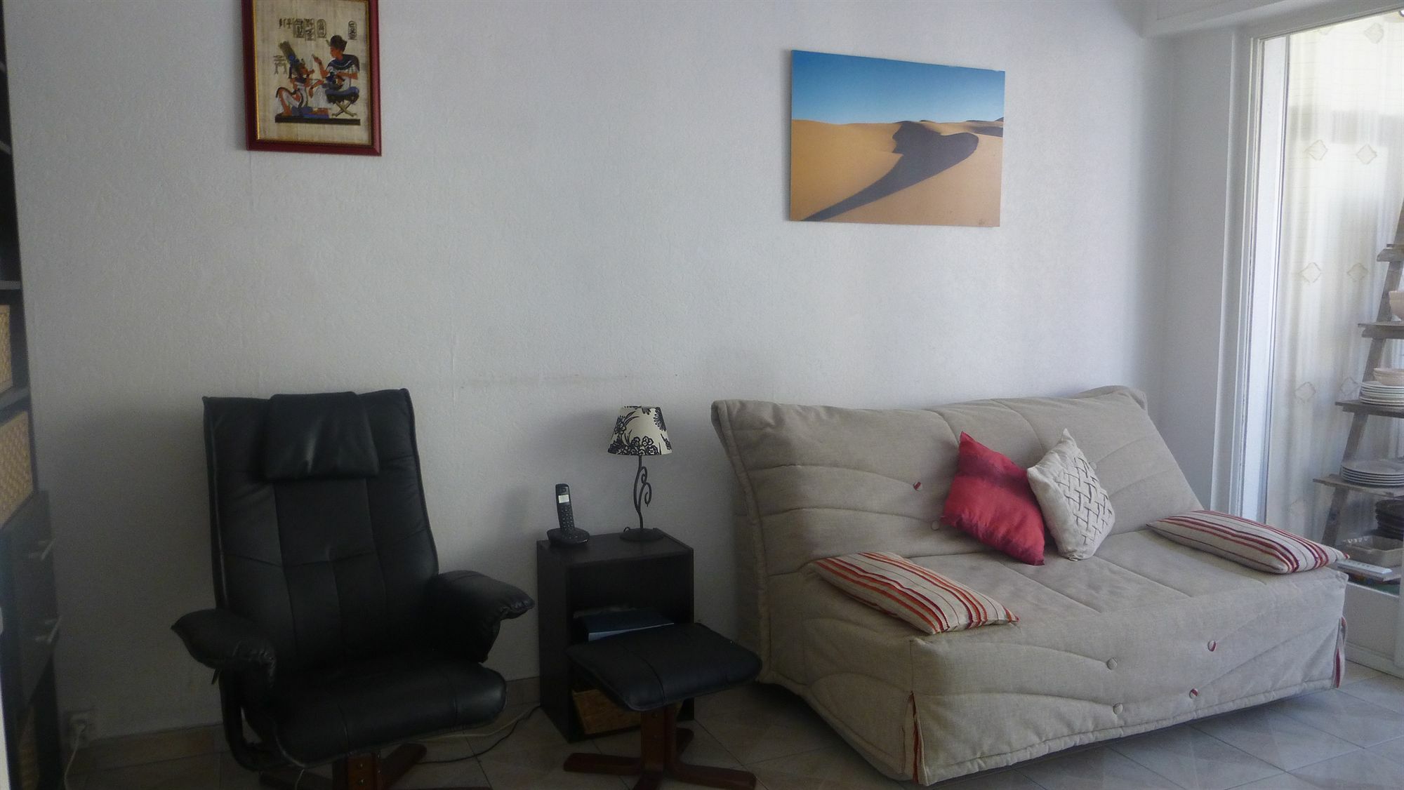 Marazur Apartments Cannes Eksteriør billede