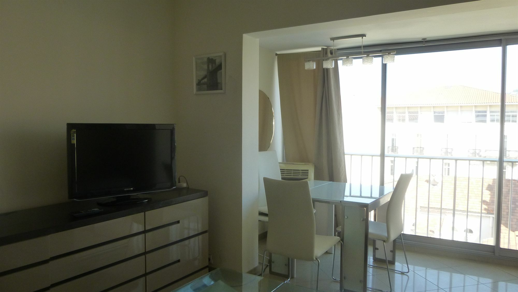 Marazur Apartments Cannes Eksteriør billede