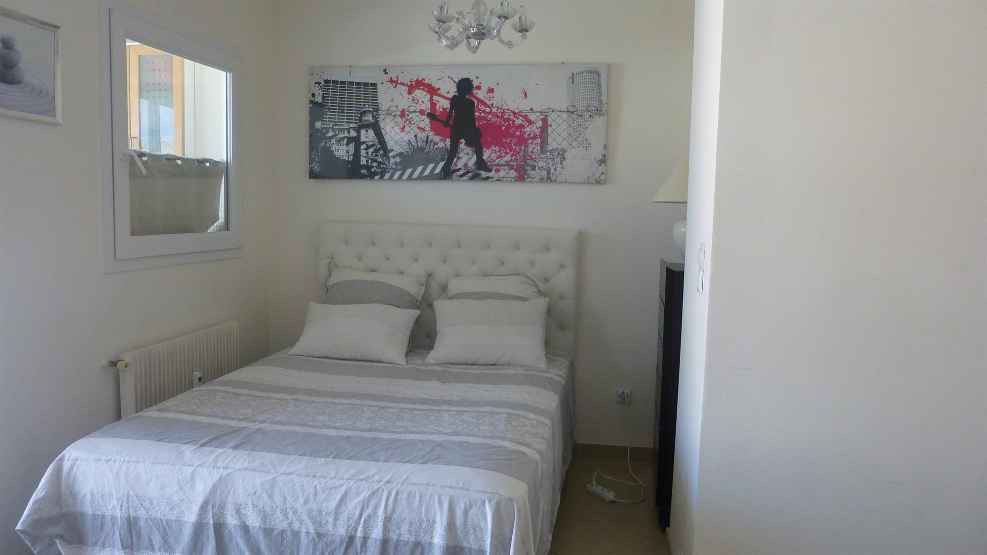 Marazur Apartments Cannes Eksteriør billede