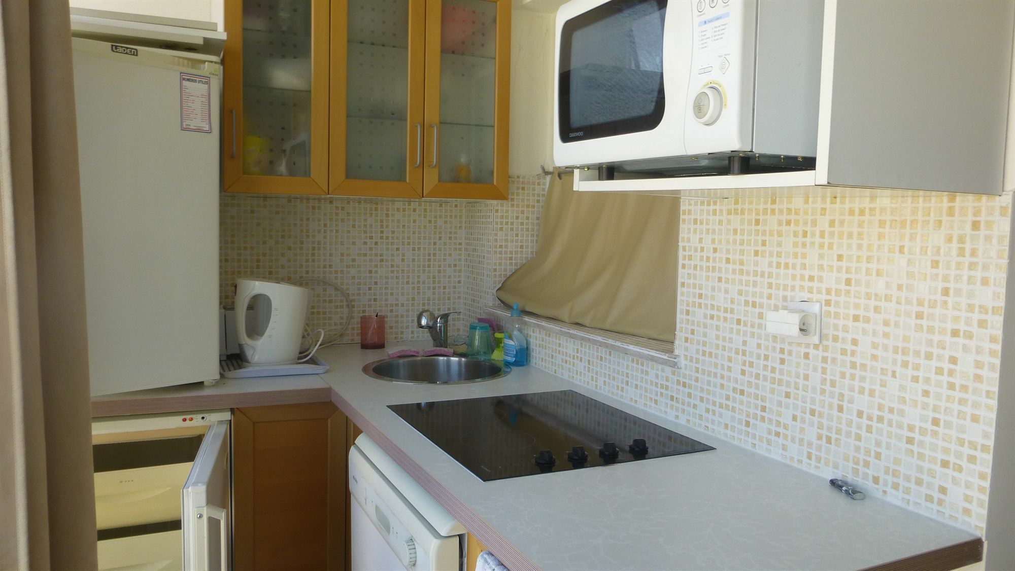 Marazur Apartments Cannes Eksteriør billede