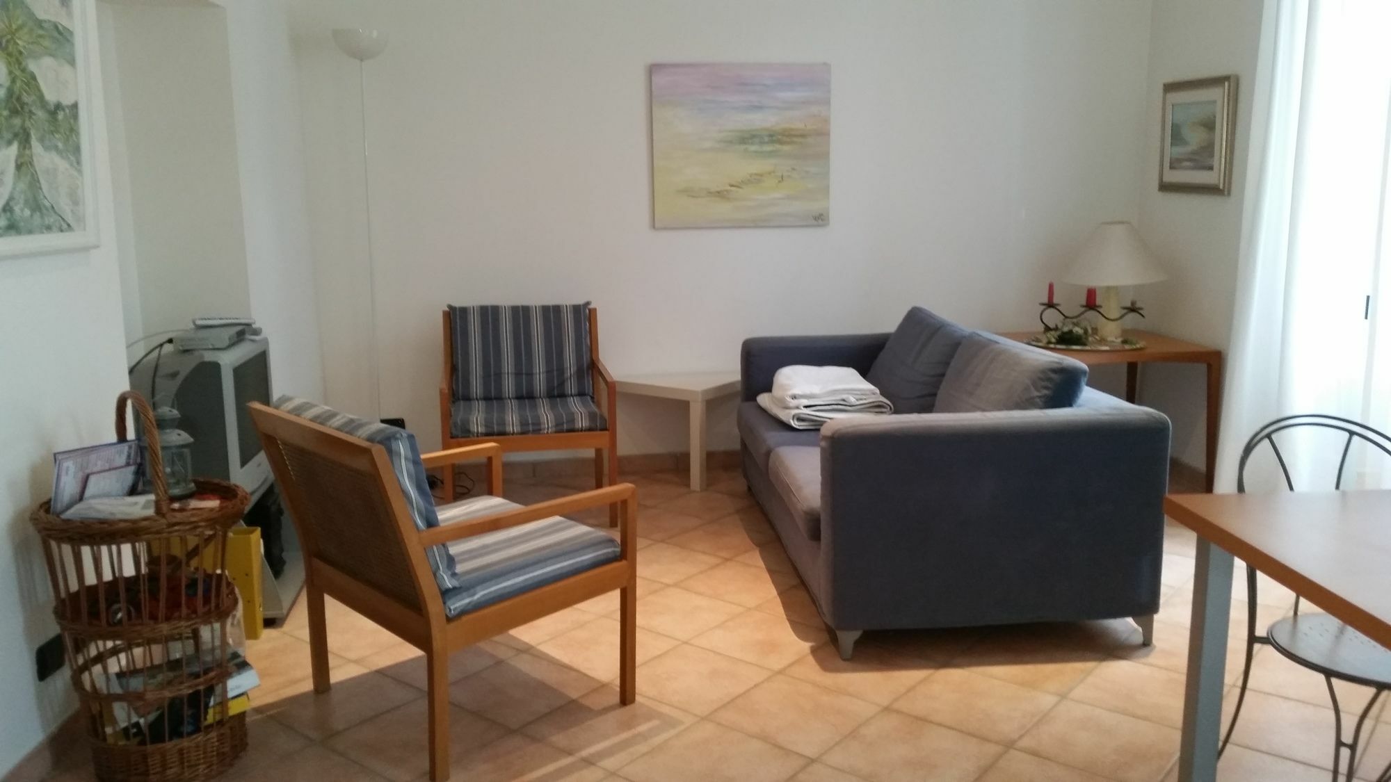 Marazur Apartments Cannes Eksteriør billede