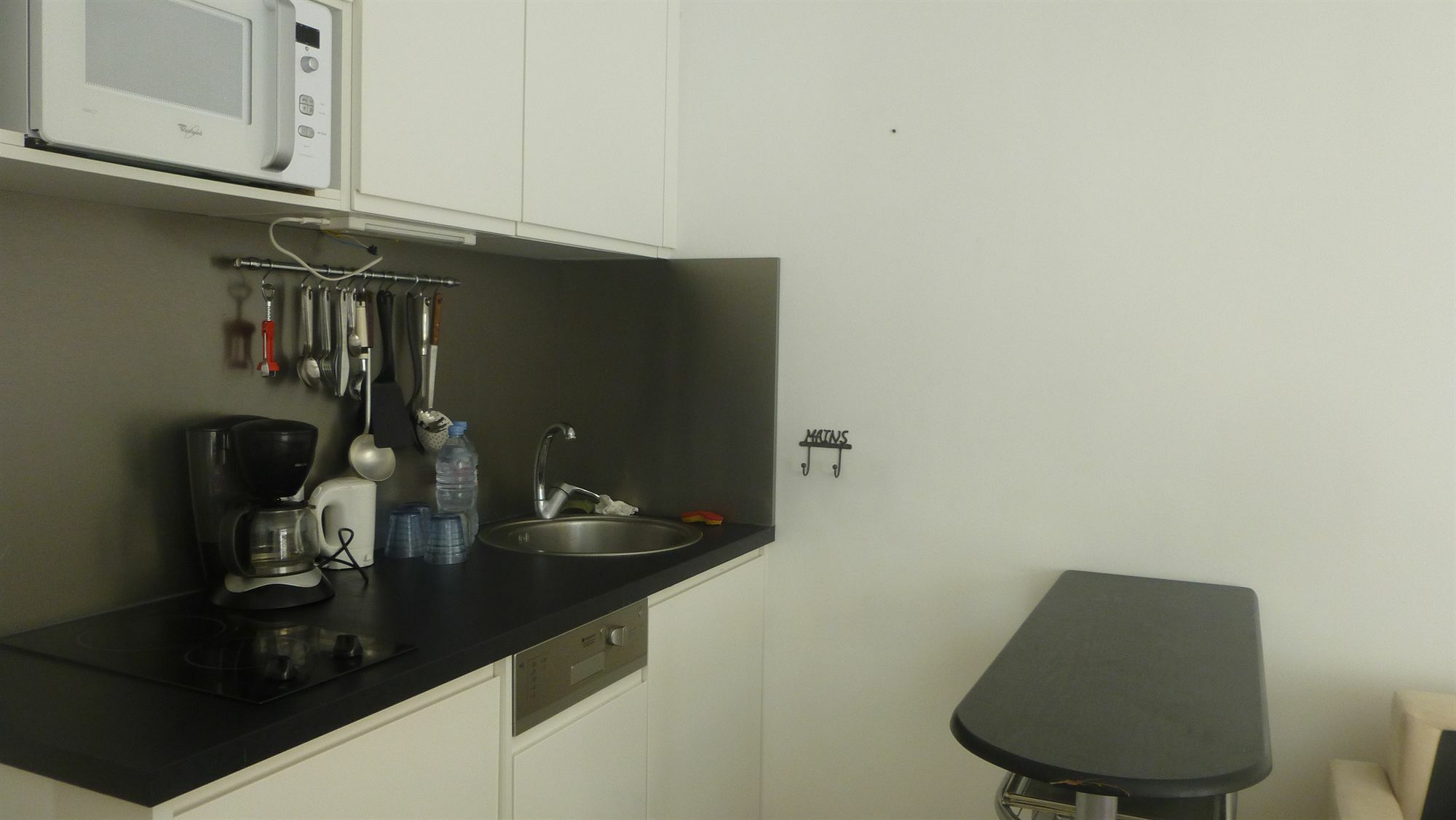 Marazur Apartments Cannes Eksteriør billede