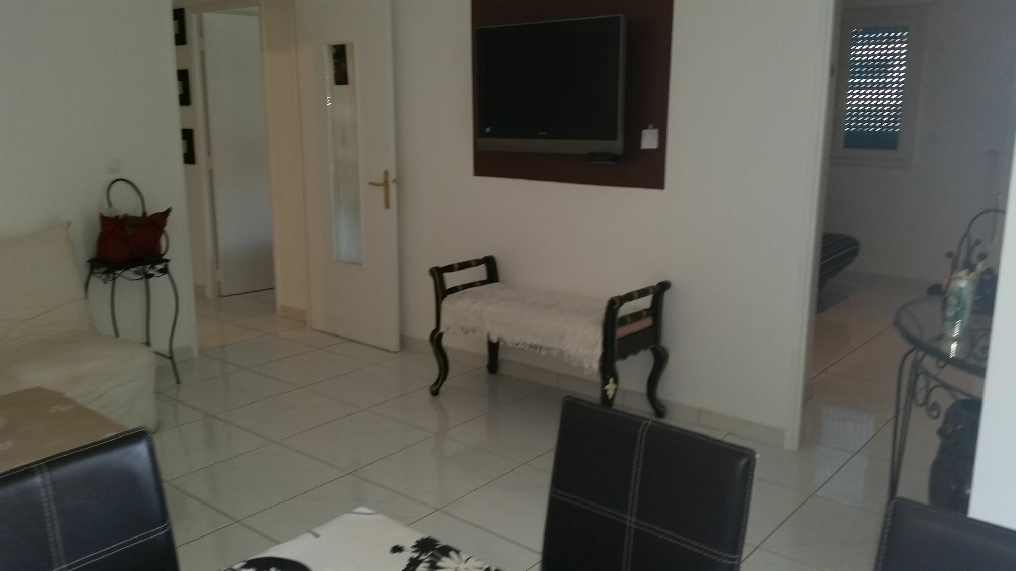 Marazur Apartments Cannes Eksteriør billede