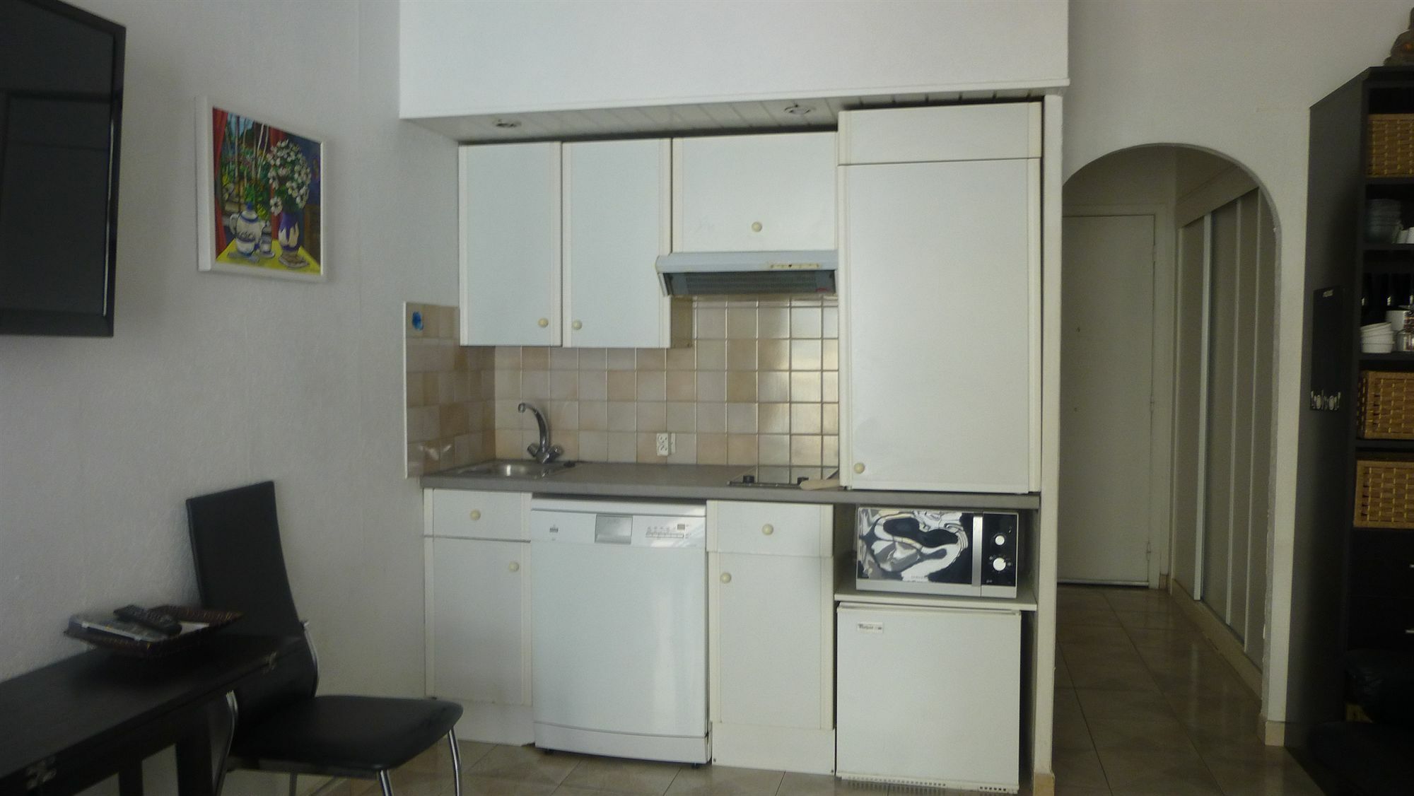 Marazur Apartments Cannes Eksteriør billede