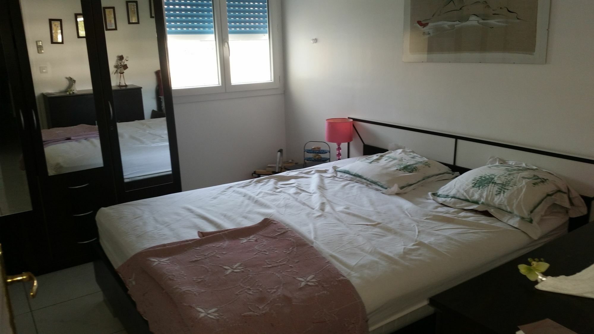 Marazur Apartments Cannes Eksteriør billede