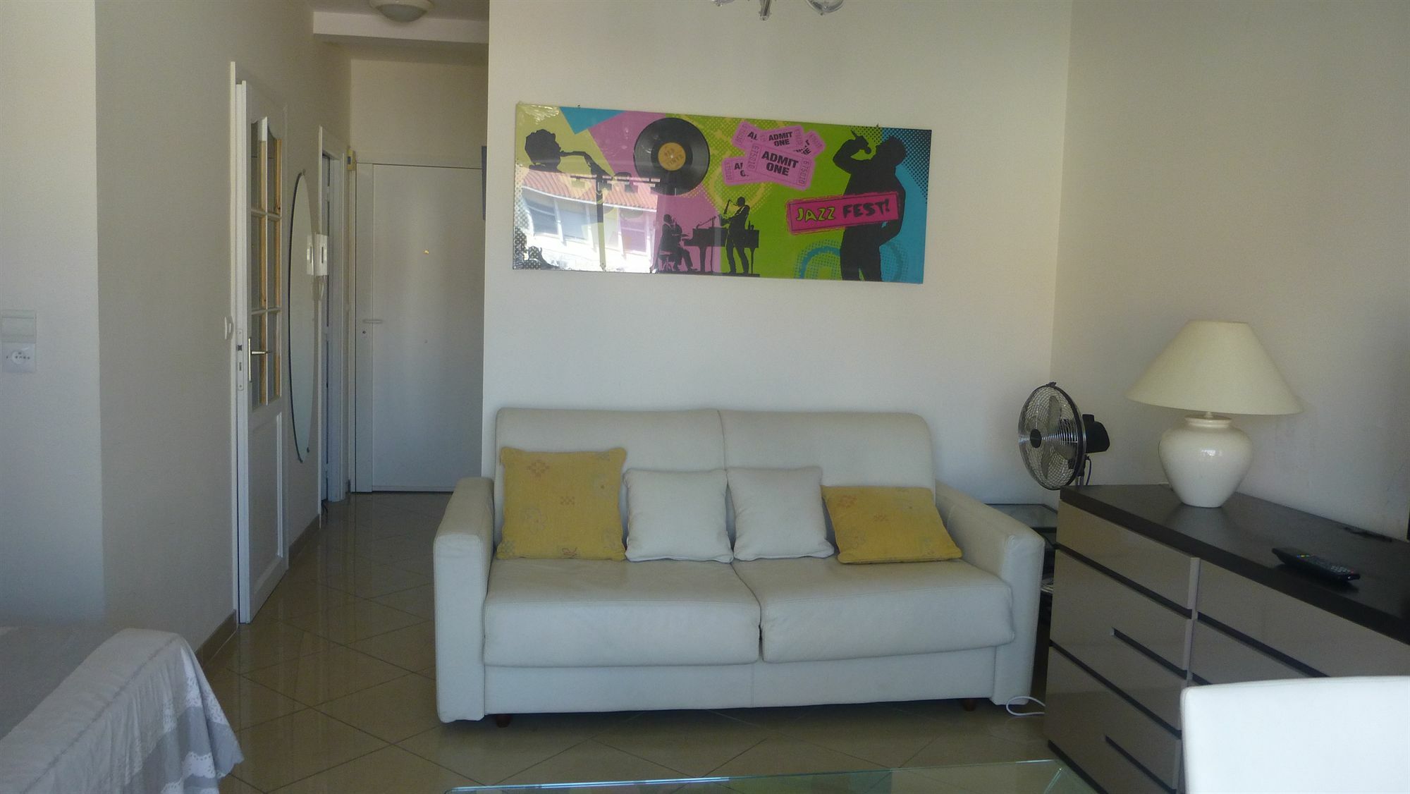 Marazur Apartments Cannes Eksteriør billede