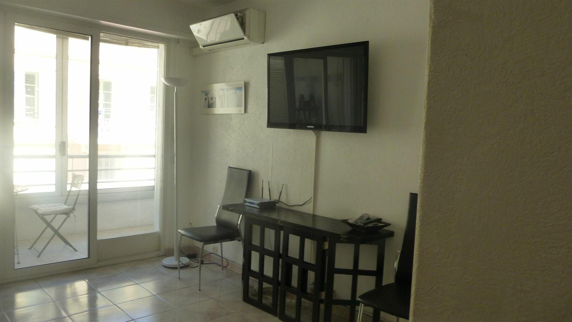 Marazur Apartments Cannes Eksteriør billede