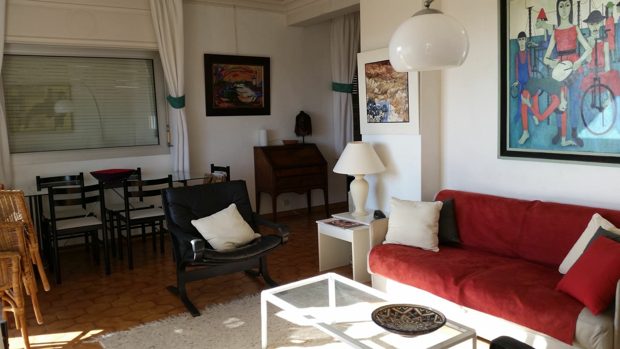 Marazur Apartments Cannes Eksteriør billede