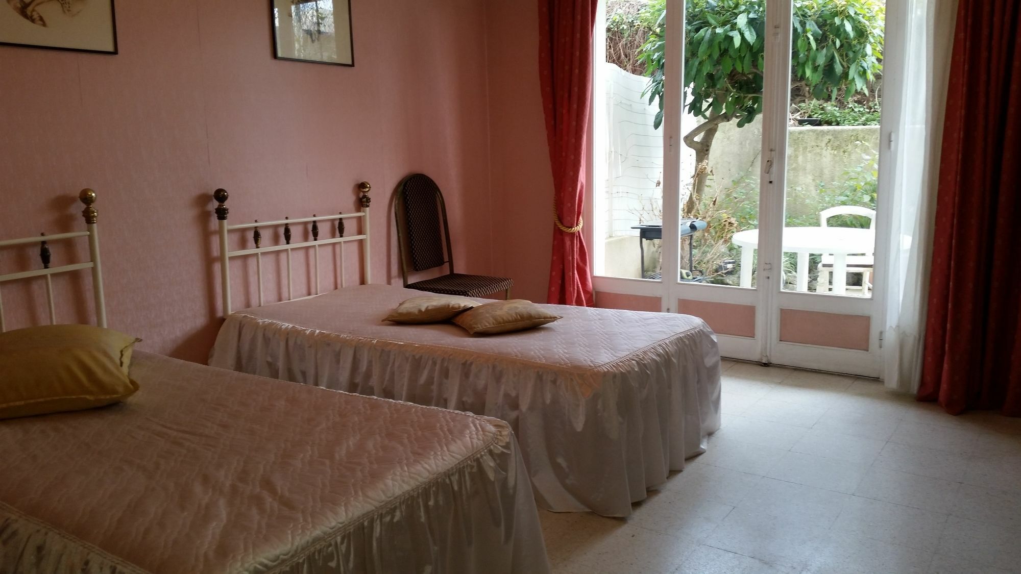 Marazur Apartments Cannes Eksteriør billede