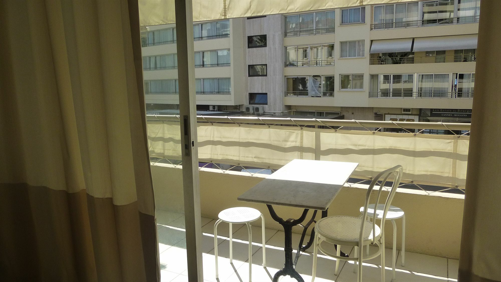 Marazur Apartments Cannes Eksteriør billede