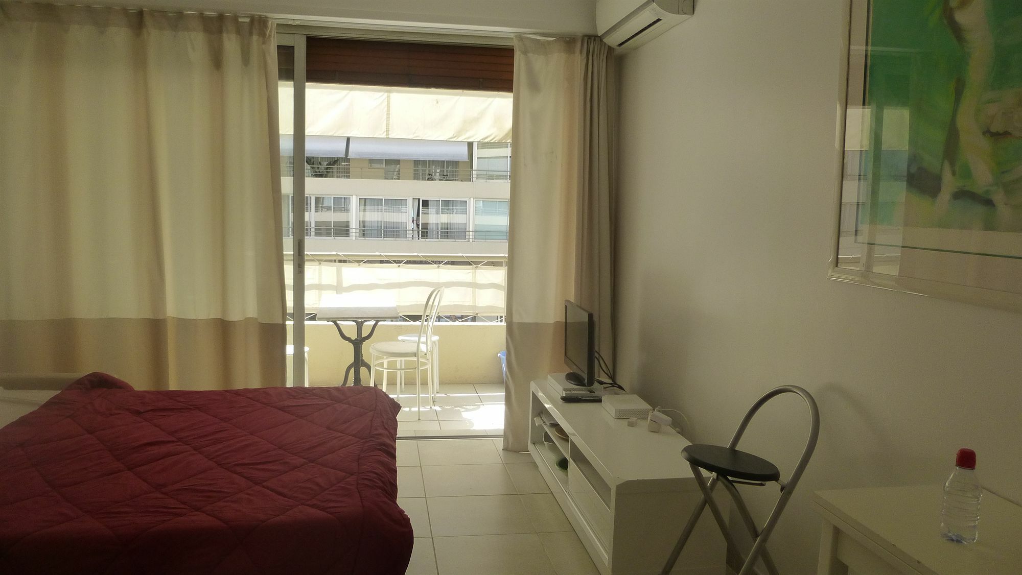 Marazur Apartments Cannes Eksteriør billede