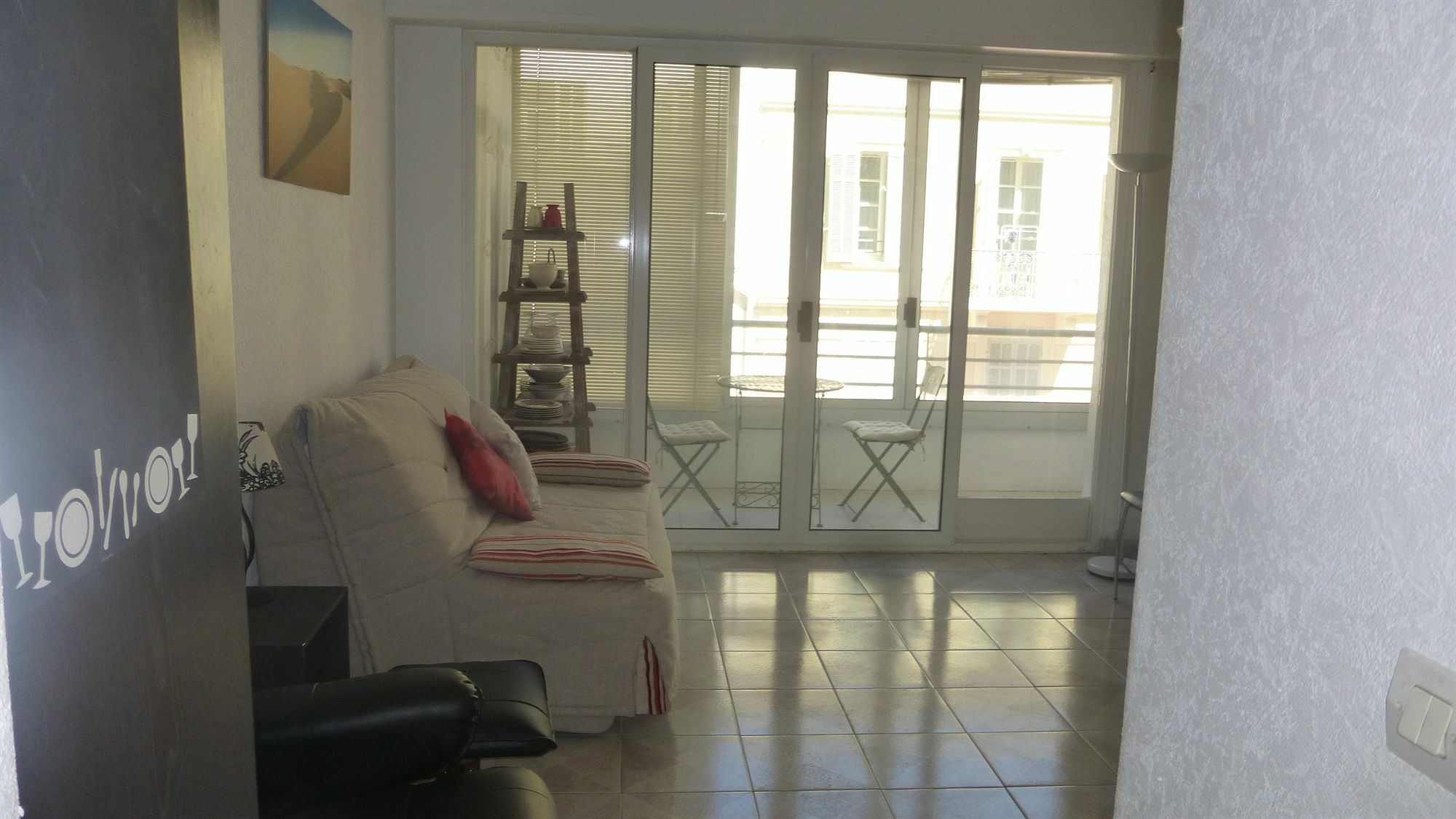 Marazur Apartments Cannes Eksteriør billede